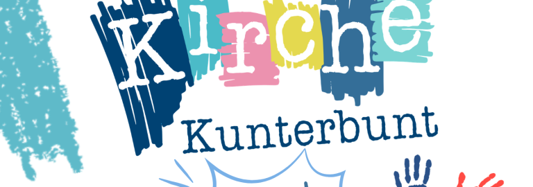 Kunterbunt Flyer