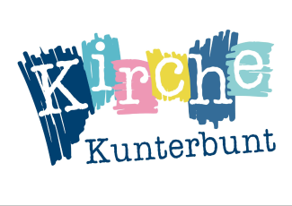 Kirche Kunterbunt